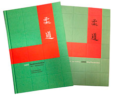 Bundle Wurftechniken & Bodentechniken, Teil 1 (HC)