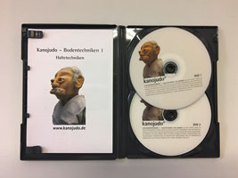 DVD Haltetechniken