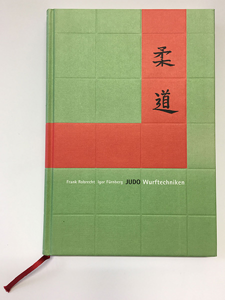 Kanojudo Wurftechniken (HC) inkl. DVD