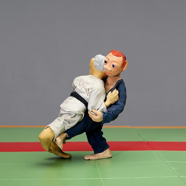 Harai-Tsuri-Komi-Ashi