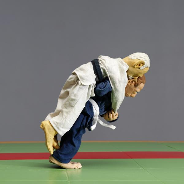 Seoi-Nage