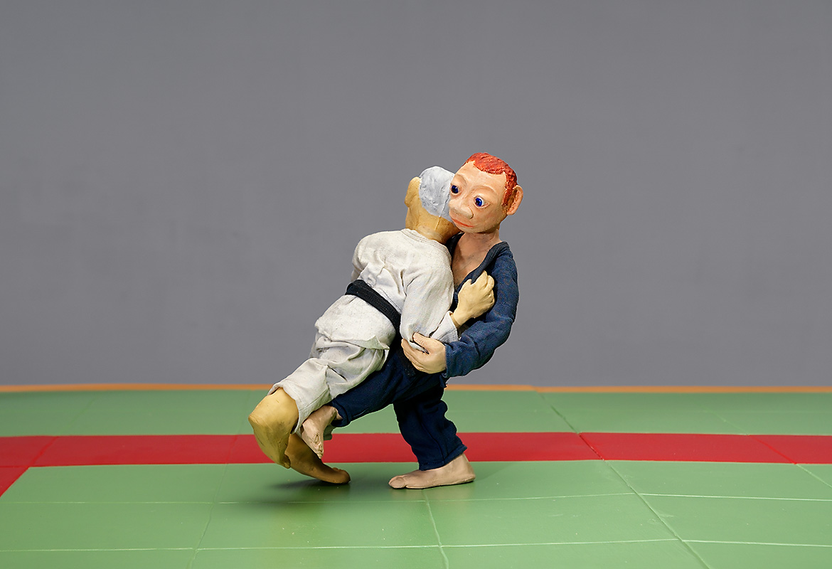 Harai-Tsuri-Komi-Ashi