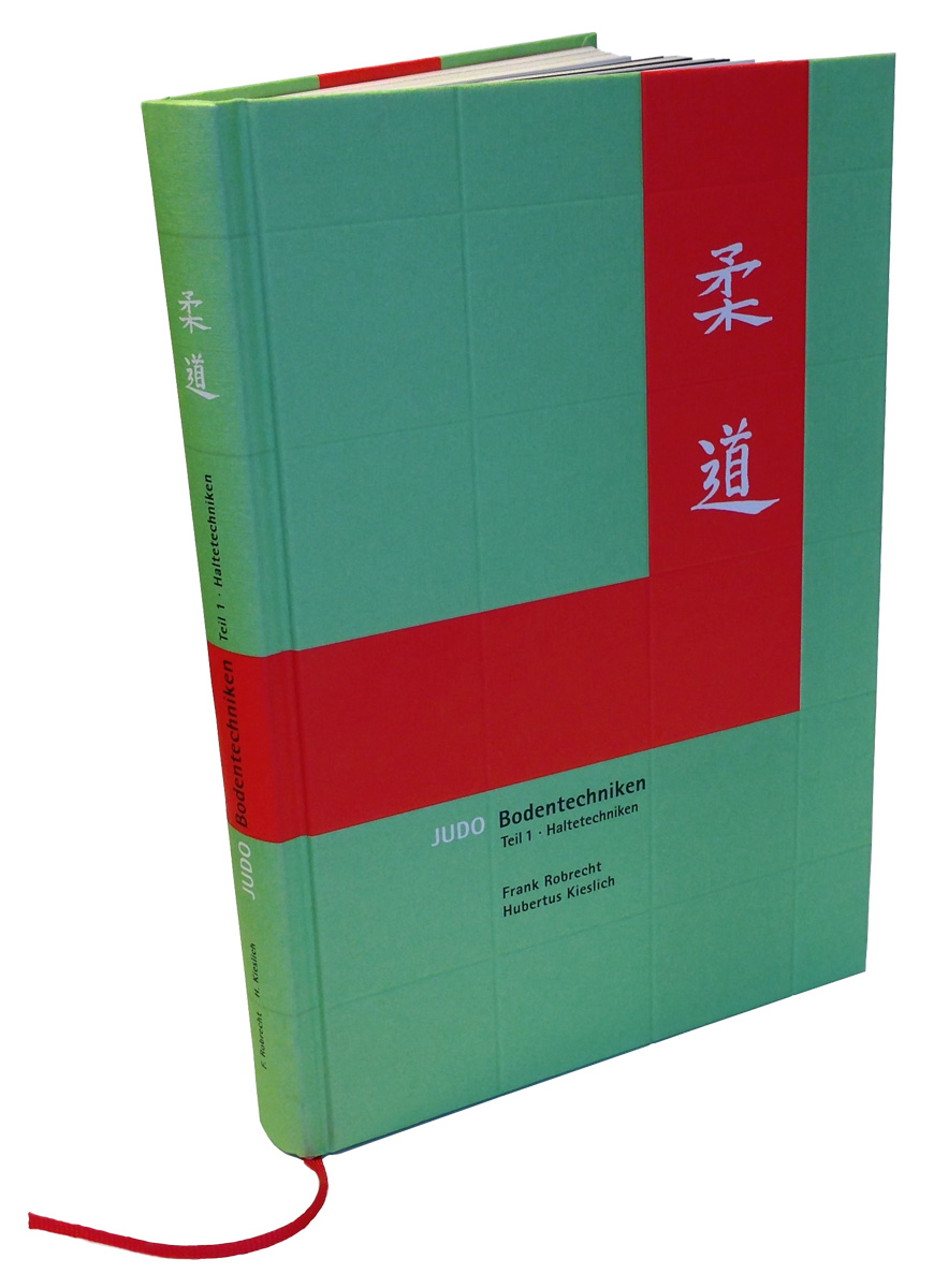 Buch aussen