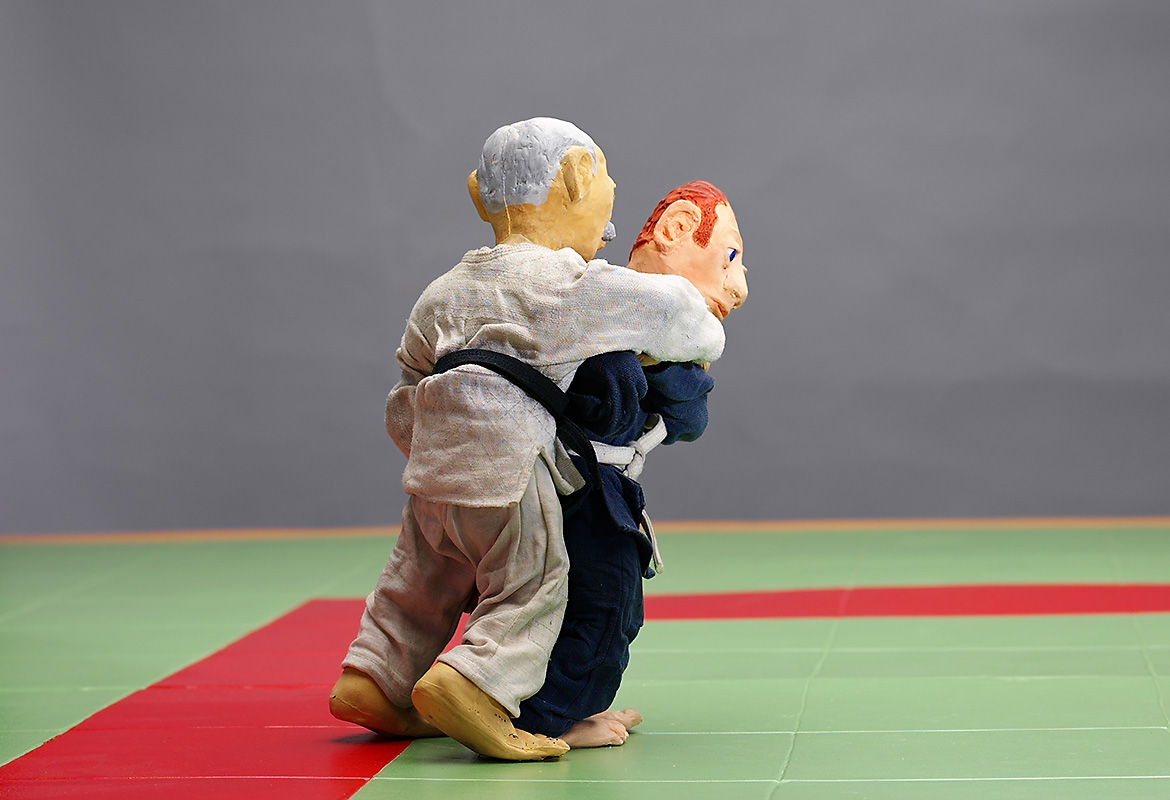 Eri-Seoi-Nage